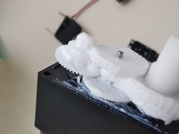 潤滑脂為何不能混用？索科告訴你！